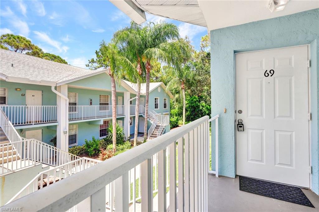 PINE HAVEN CONDO - Residential