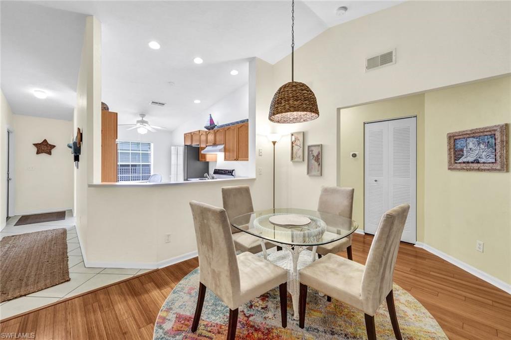 PINE HAVEN CONDO - Residential