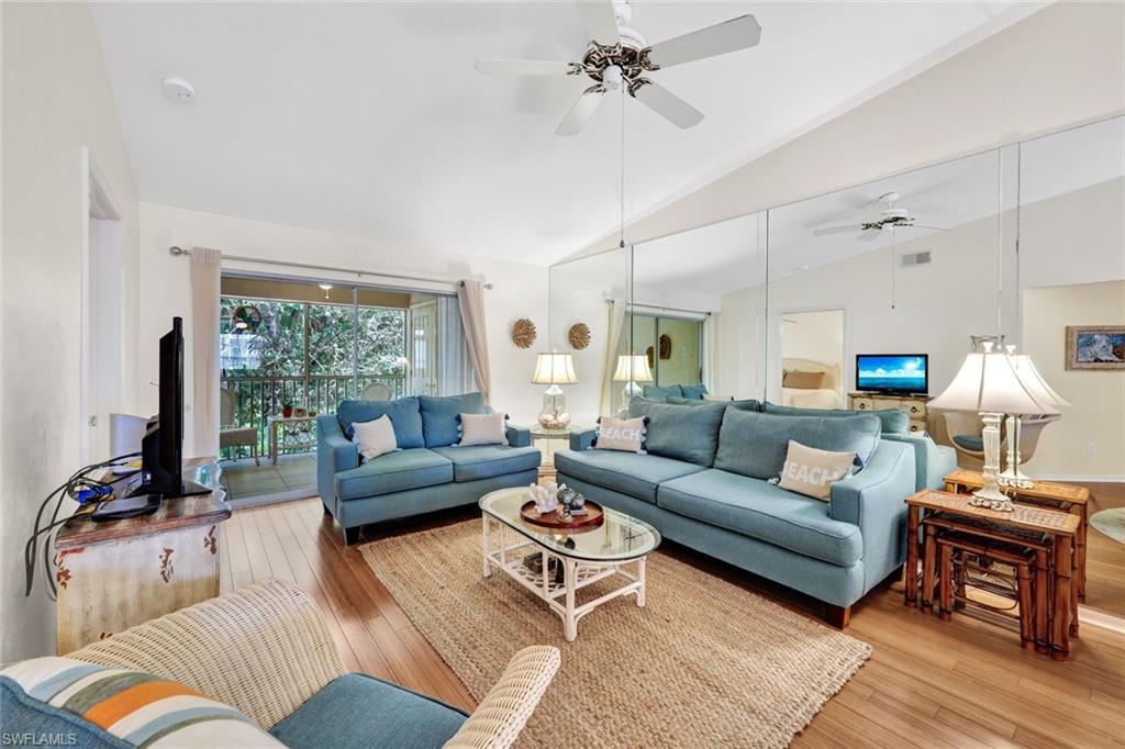 PINE HAVEN CONDO - Residential