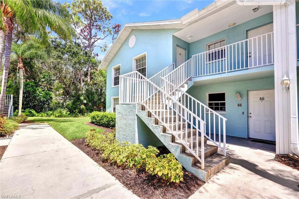 PINE HAVEN CONDO - Residential