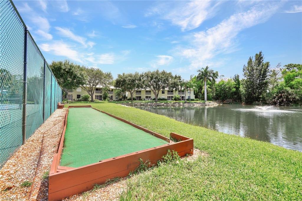 PINE HAVEN CONDO - Residential