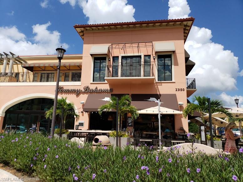 PINE HAVEN CONDO - Residential