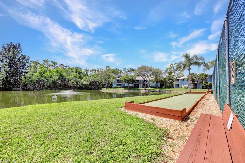 PINE HAVEN CONDO - Residential