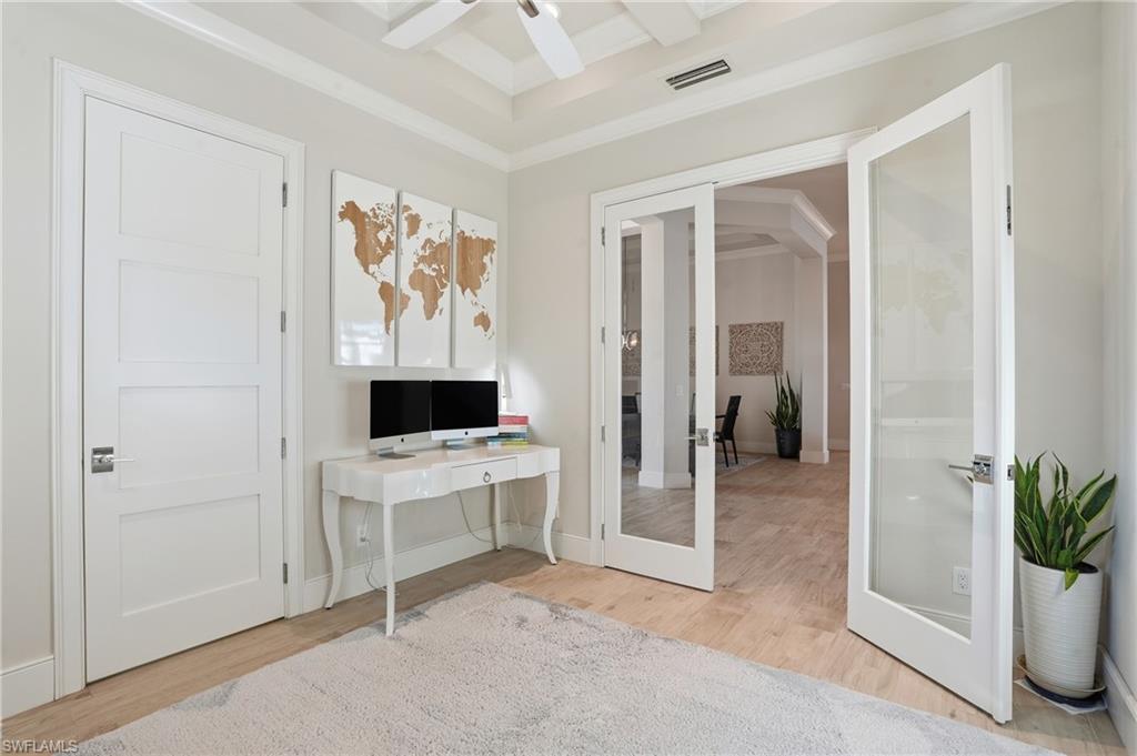 CORSICA - Residential