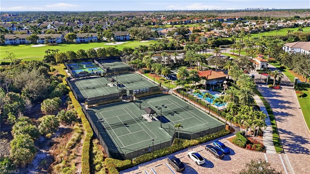 CORSICA - Residential