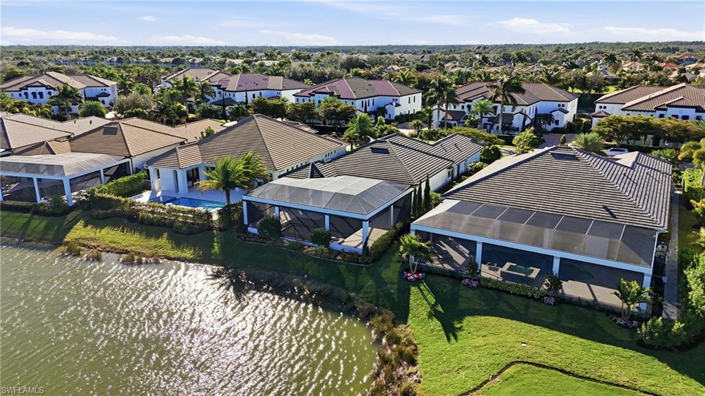 CORSICA - Residential