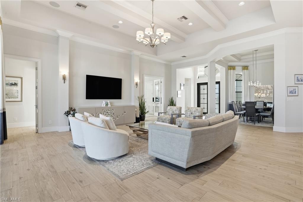 CORSICA - Residential