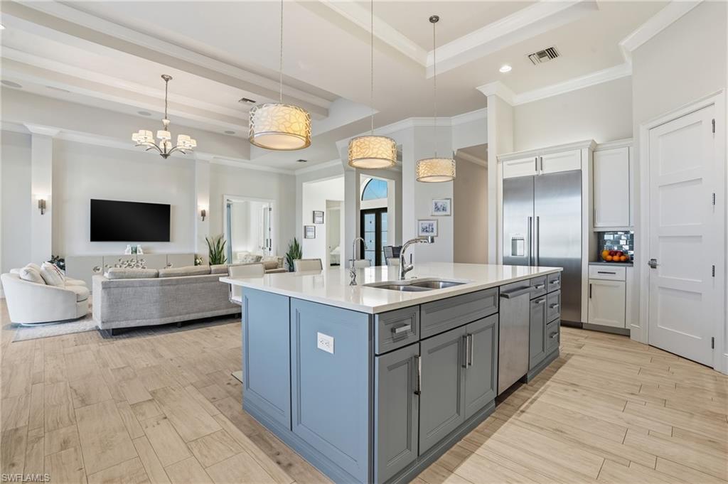 CORSICA - Residential