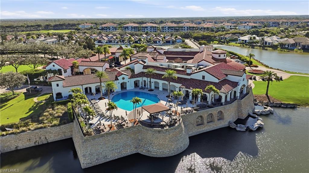 CORSICA - Residential