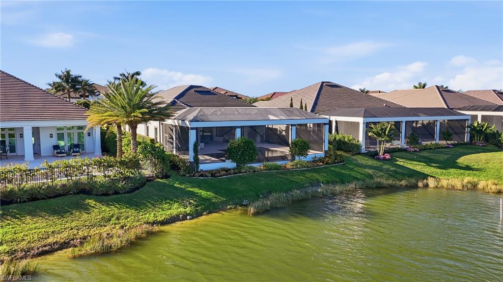 CORSICA - Residential