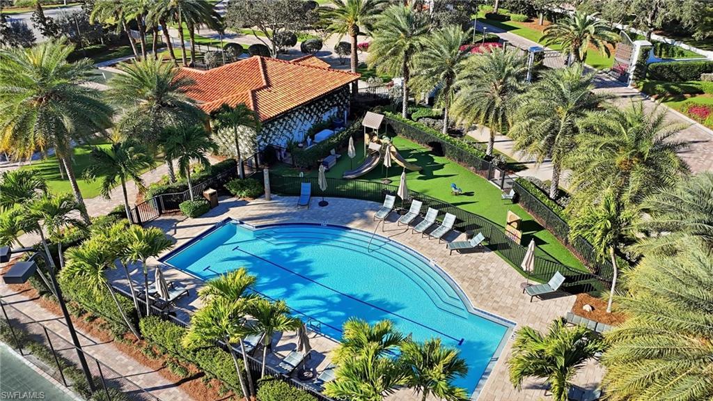 CORSICA - Residential