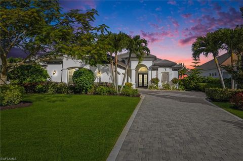 16341 Corsica WAY NAPLES FL 34110
