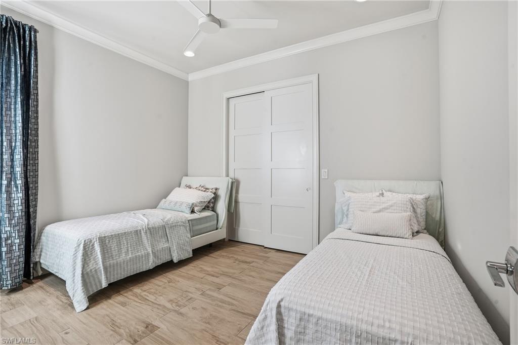 CORSICA - Residential