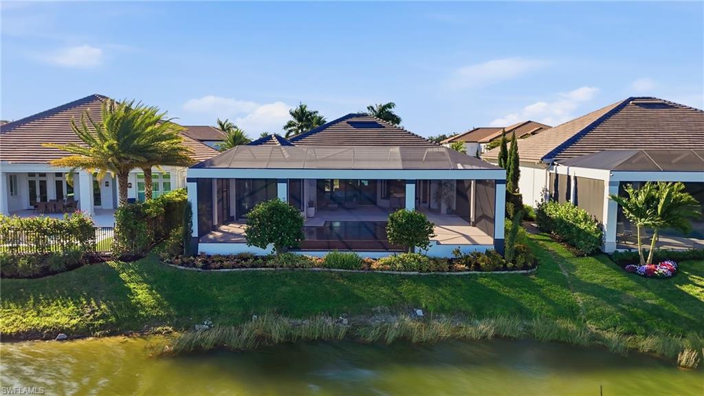 CORSICA - Residential