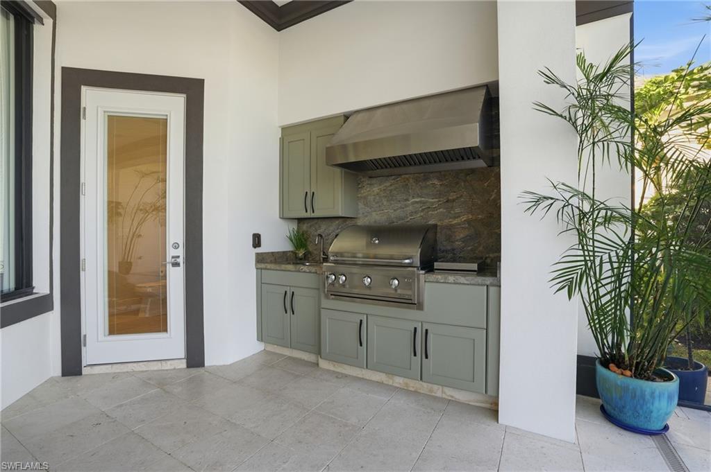 CORSICA - Residential