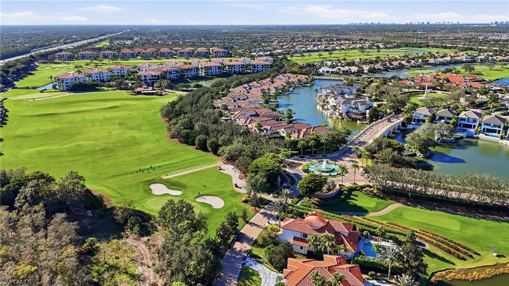 CORSICA - Residential