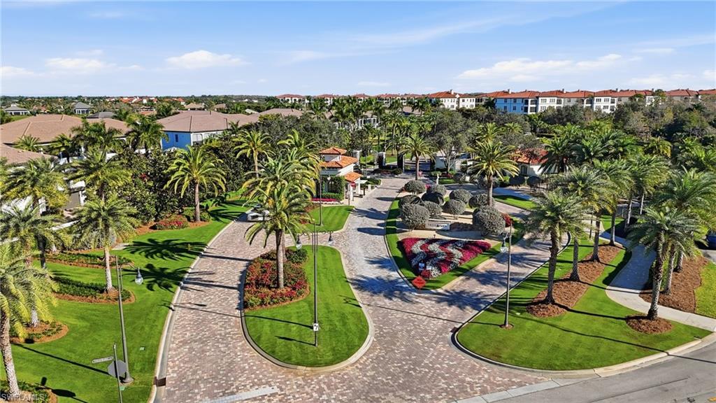 CORSICA - Residential