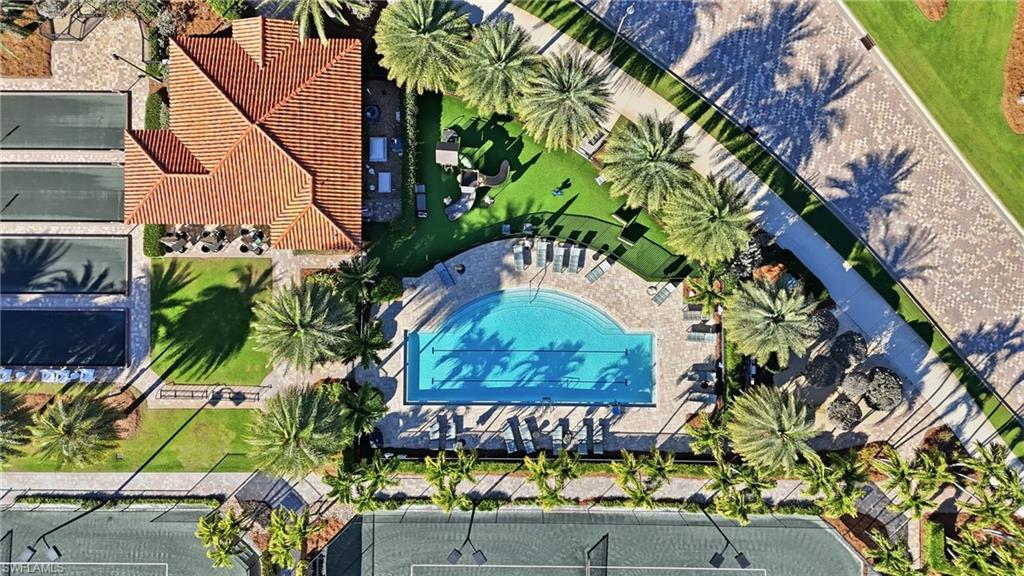 CORSICA - Residential