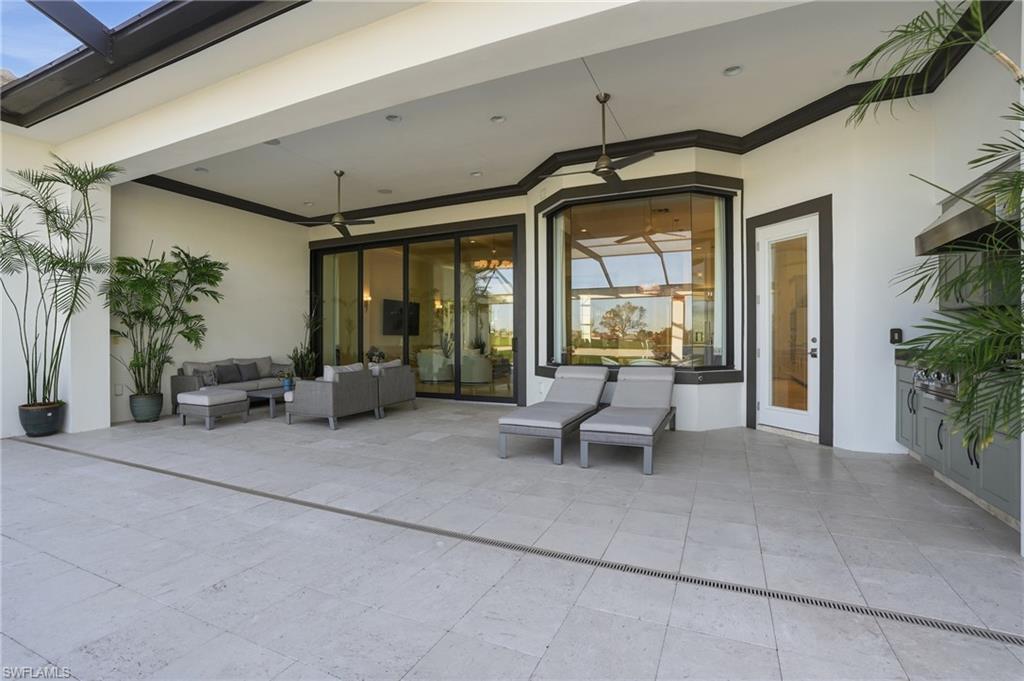 CORSICA - Residential