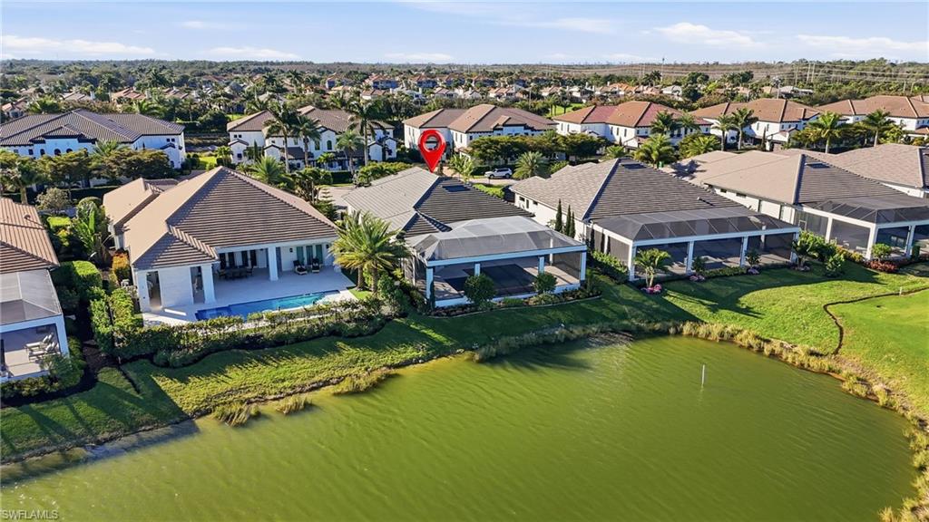 CORSICA - Residential