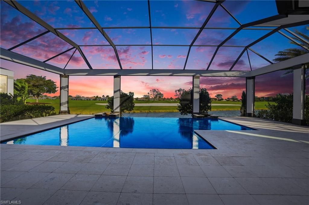 Photo of 16341 Corsica WAY, NAPLES, FL 34110 (MLS # 226003374)