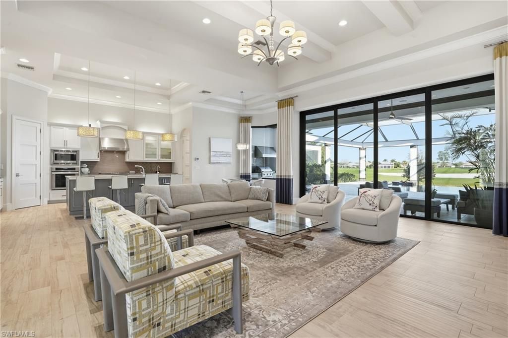 Photo of 16341 Corsica WAY, NAPLES, FL 34110 (MLS # 226003374)