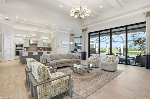 Photo of 16341 Corsica WAY, NAPLES, FL 34110 (MLS # 226003374)