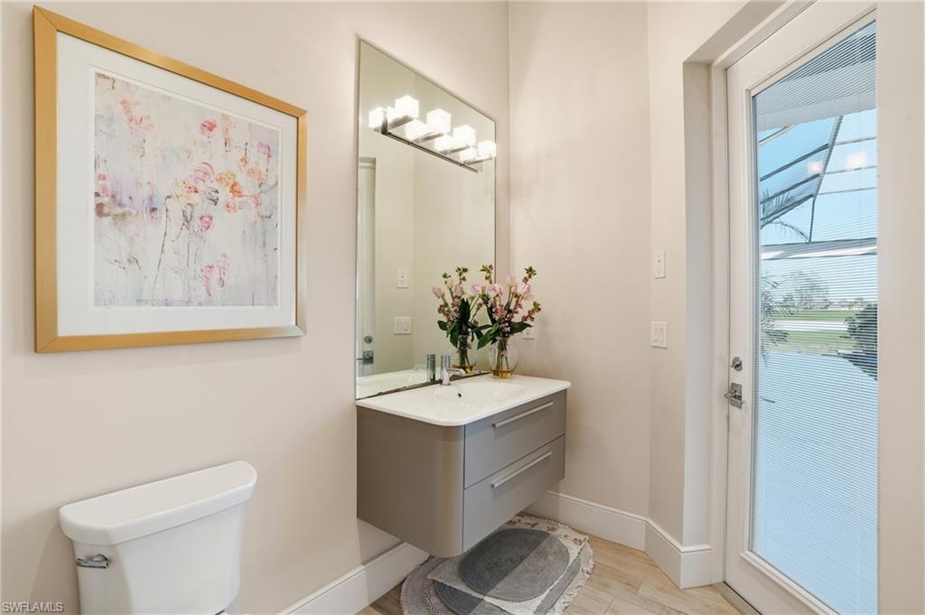 CORSICA - Residential