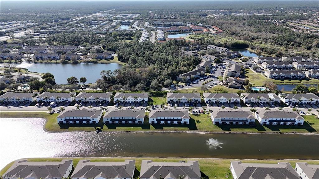 MEADOWOOD - Residential Lease