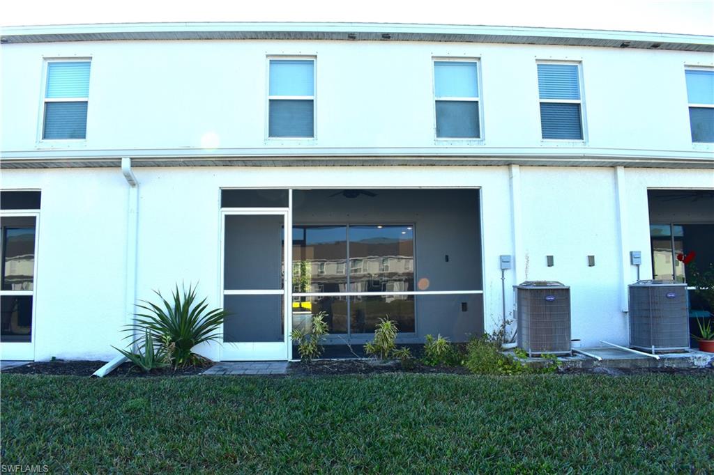 MEADOWOOD - Residential Lease