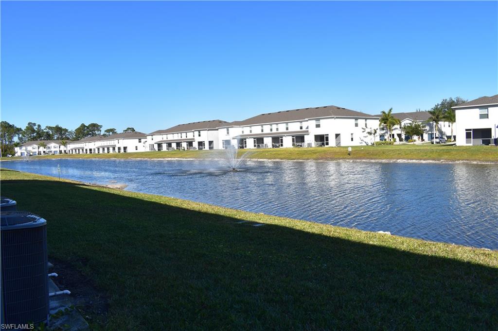 MEADOWOOD - Residential Lease