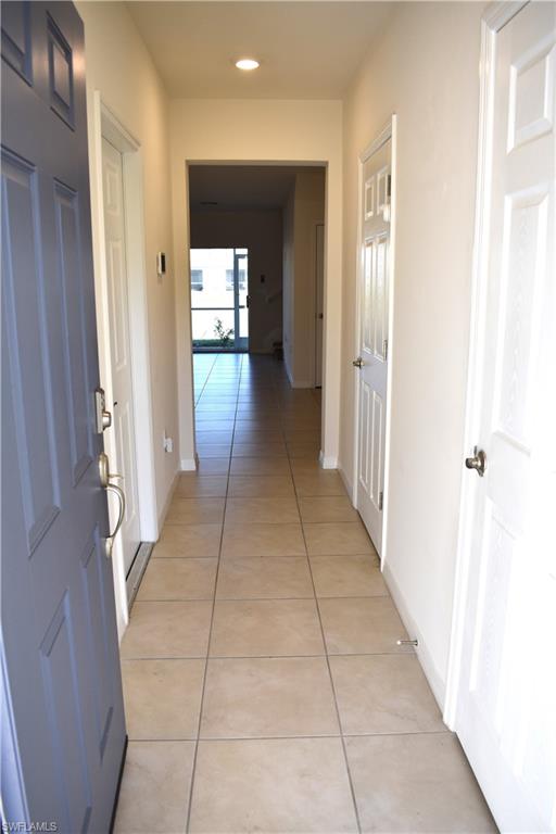 MEADOWOOD - Residential Lease