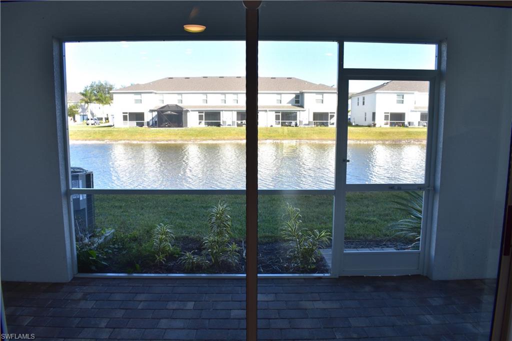 MEADOWOOD - Residential Lease