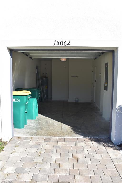 MEADOWOOD - Residential Lease