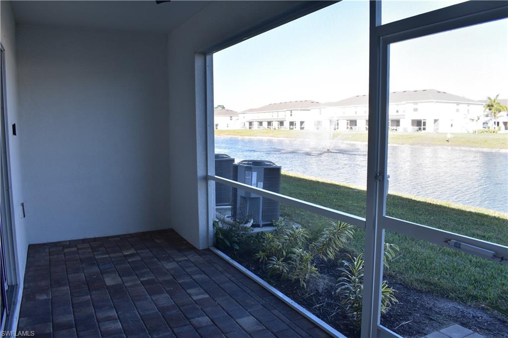 MEADOWOOD - Residential Lease