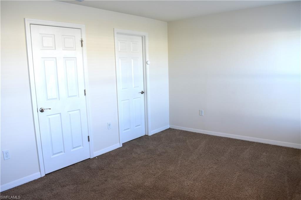 MEADOWOOD - Residential Lease