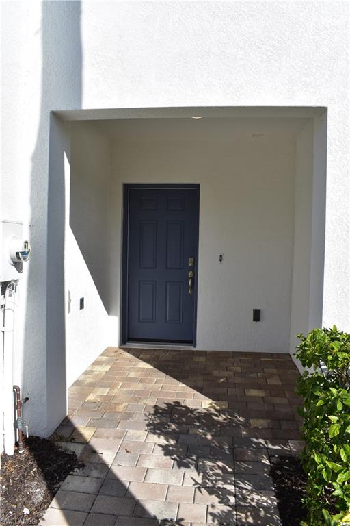 MEADOWOOD - Residential Lease