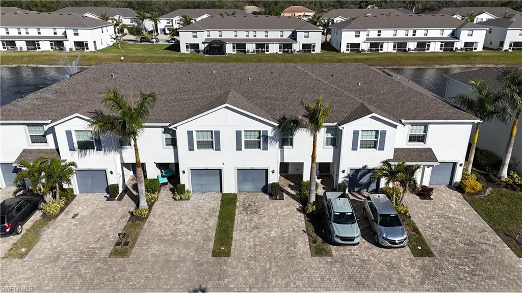 MEADOWOOD - Residential Lease