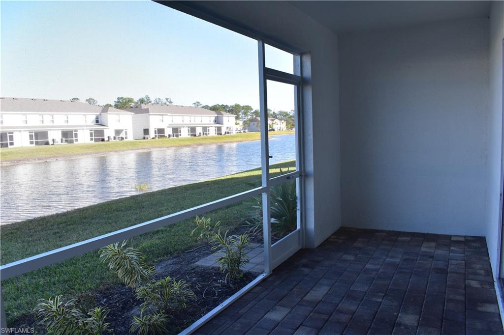 MEADOWOOD - Residential Lease