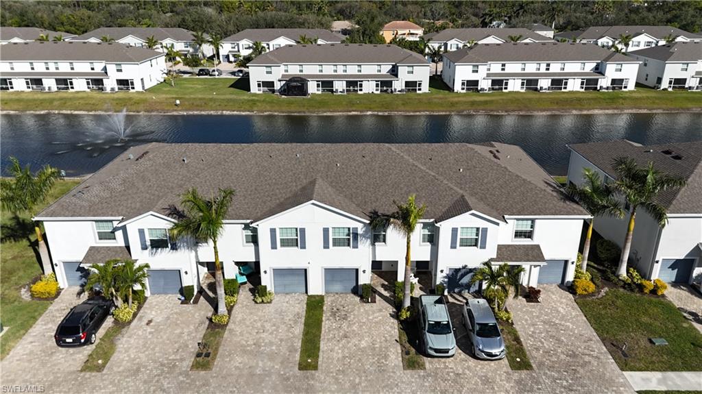 MEADOWOOD - Residential Lease