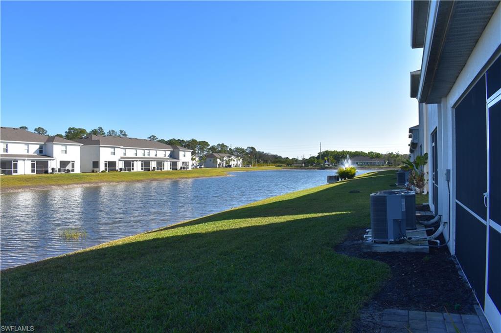 MEADOWOOD - Residential Lease