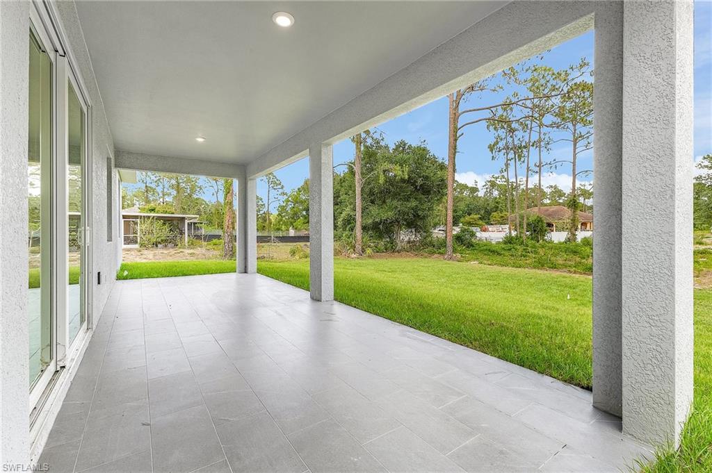 EAST RICHMOND - Residential Lease