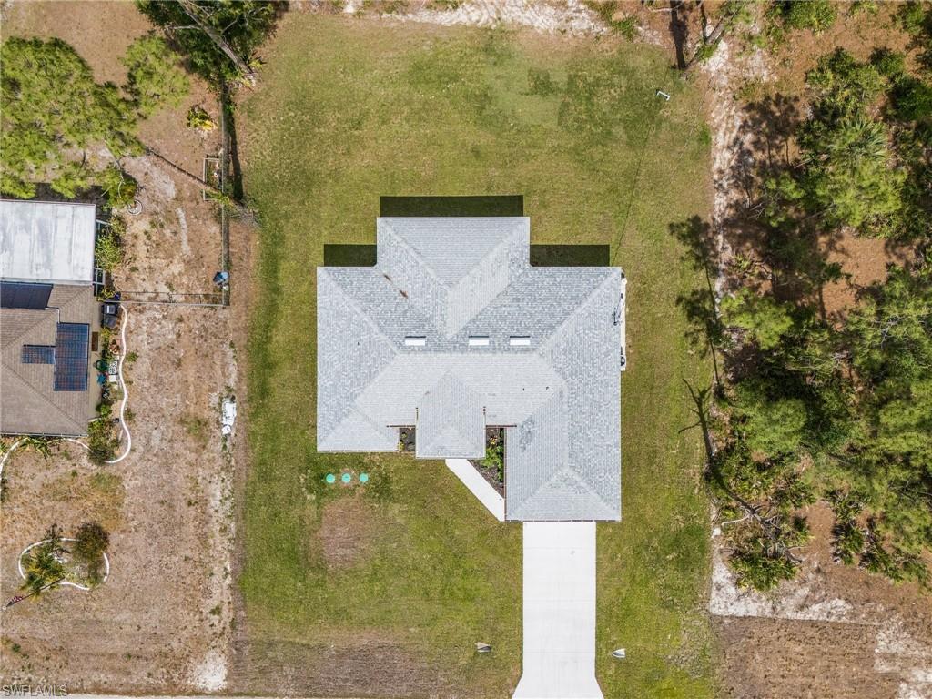 EAST RICHMOND - Residential Lease