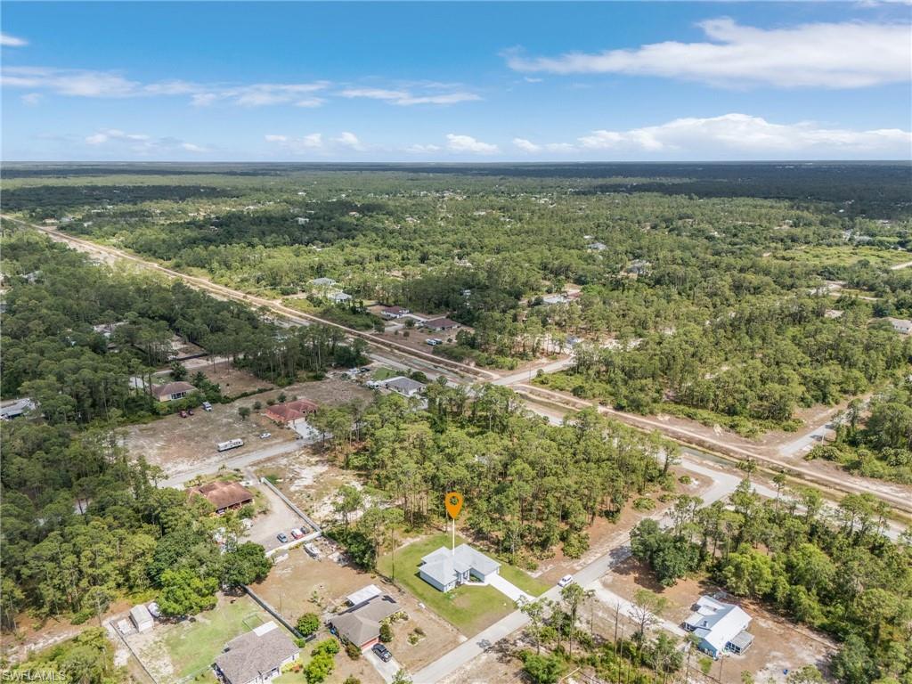 EAST RICHMOND - Residential Lease