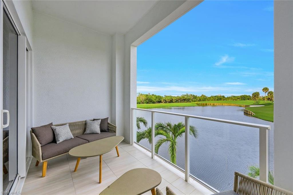 OMEGA AT BONITA BAY - Residential