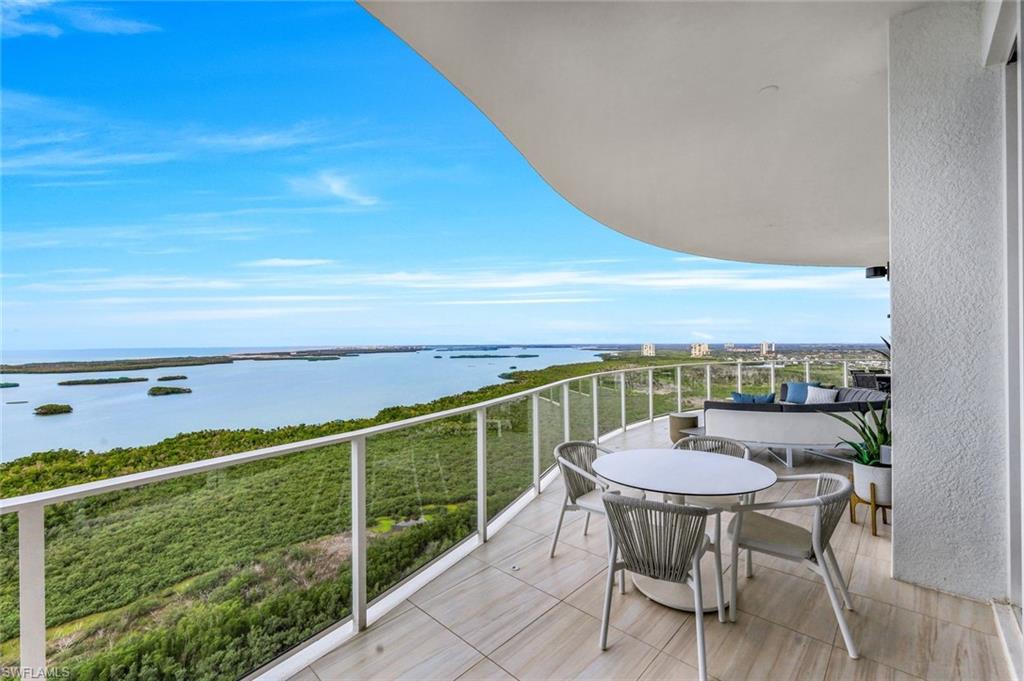 OMEGA AT BONITA BAY - Residential