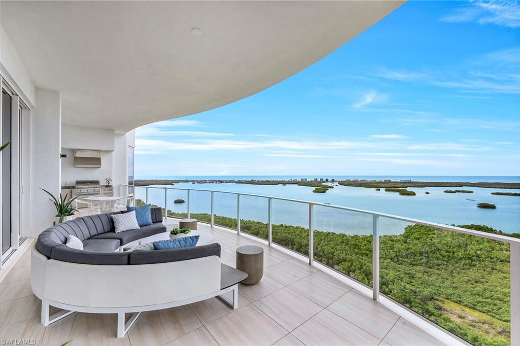 OMEGA AT BONITA BAY - Residential