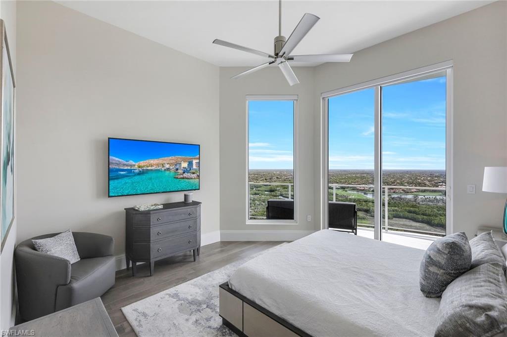 OMEGA AT BONITA BAY - Residential