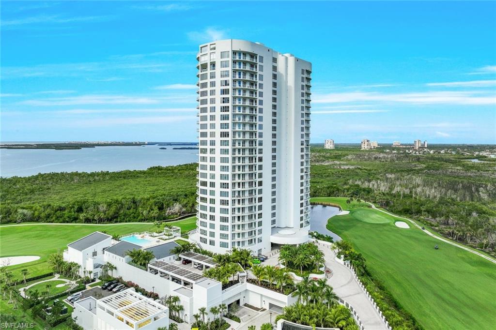 OMEGA AT BONITA BAY - Residential