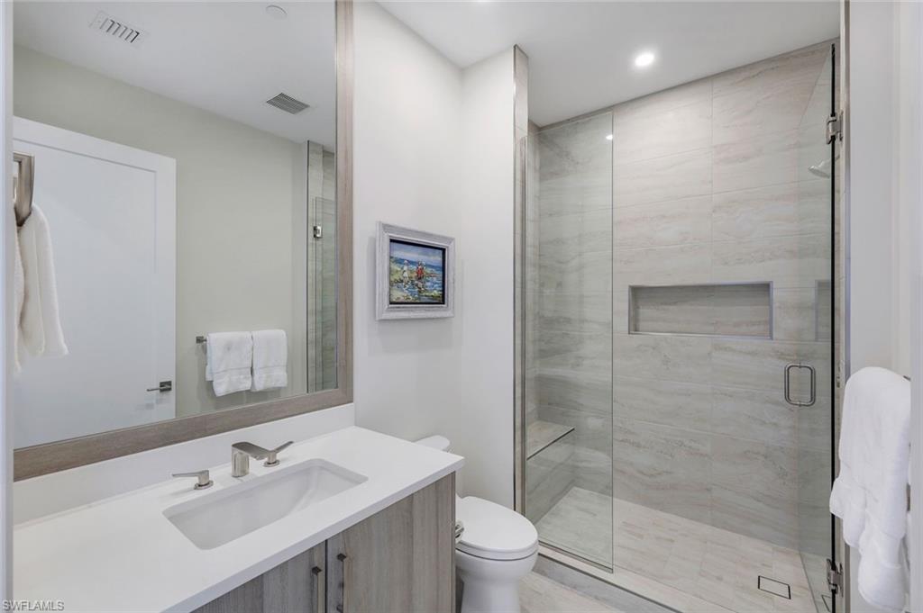 OMEGA AT BONITA BAY - Residential